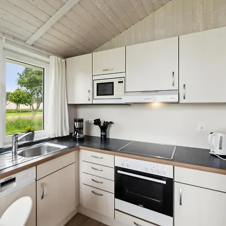 Vakantiehuis Friedrichskoog-deichblick 16 Friedrichskoog