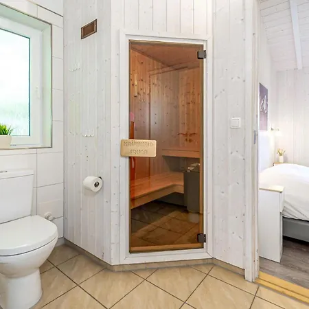 Semesterbostad Friedrichskoog-deichblick 16