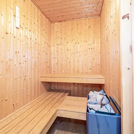 Ferienhaus Friedrichskoog-deichblick 16 Friedrichskoog