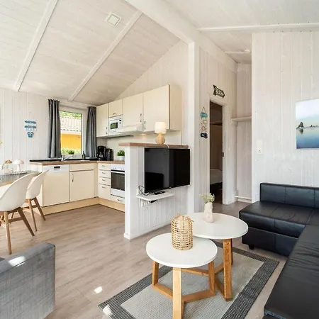 Friedrichskoog-deichblick 16 Semesterbostad Friedrichskoog