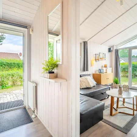 Ferienhaus Friedrichskoog-deichblick 16 *