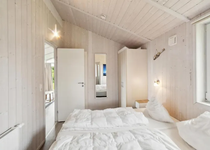 Friedrichskoog-deichblick 16 Semesterbostad