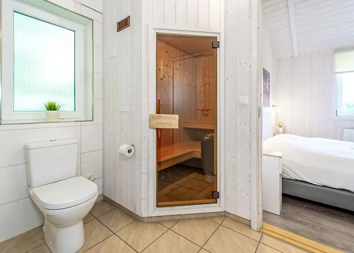 Semesterbostad Friedrichskoog-deichblick 16