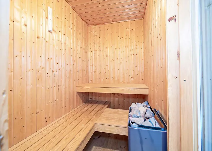 Semesterbostad Friedrichskoog-deichblick 16 Friedrichskoog