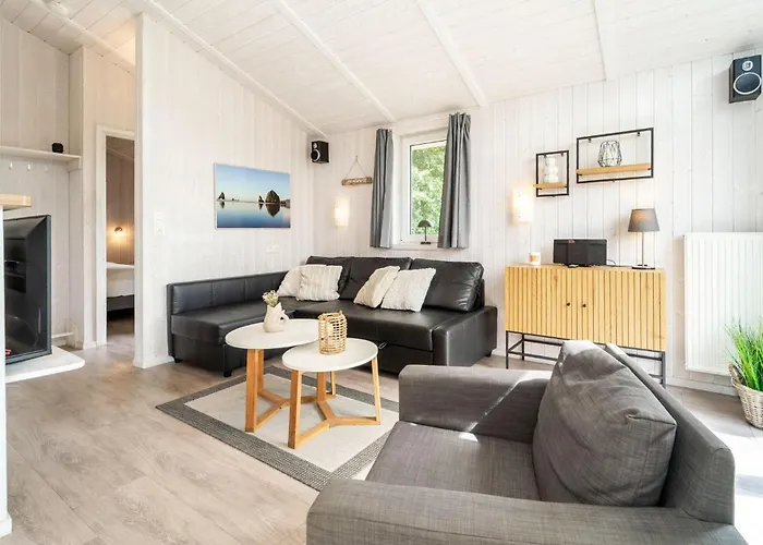 Friedrichskoog-deichblick 16 * Friedrichskoog